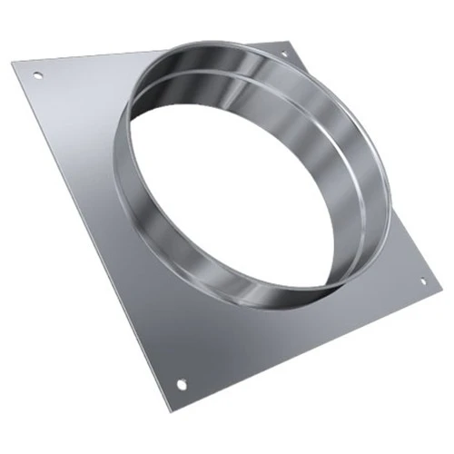 Zwischenstütze, ø 150 Mm 1 Zwischenstütze, ø 150 Mm