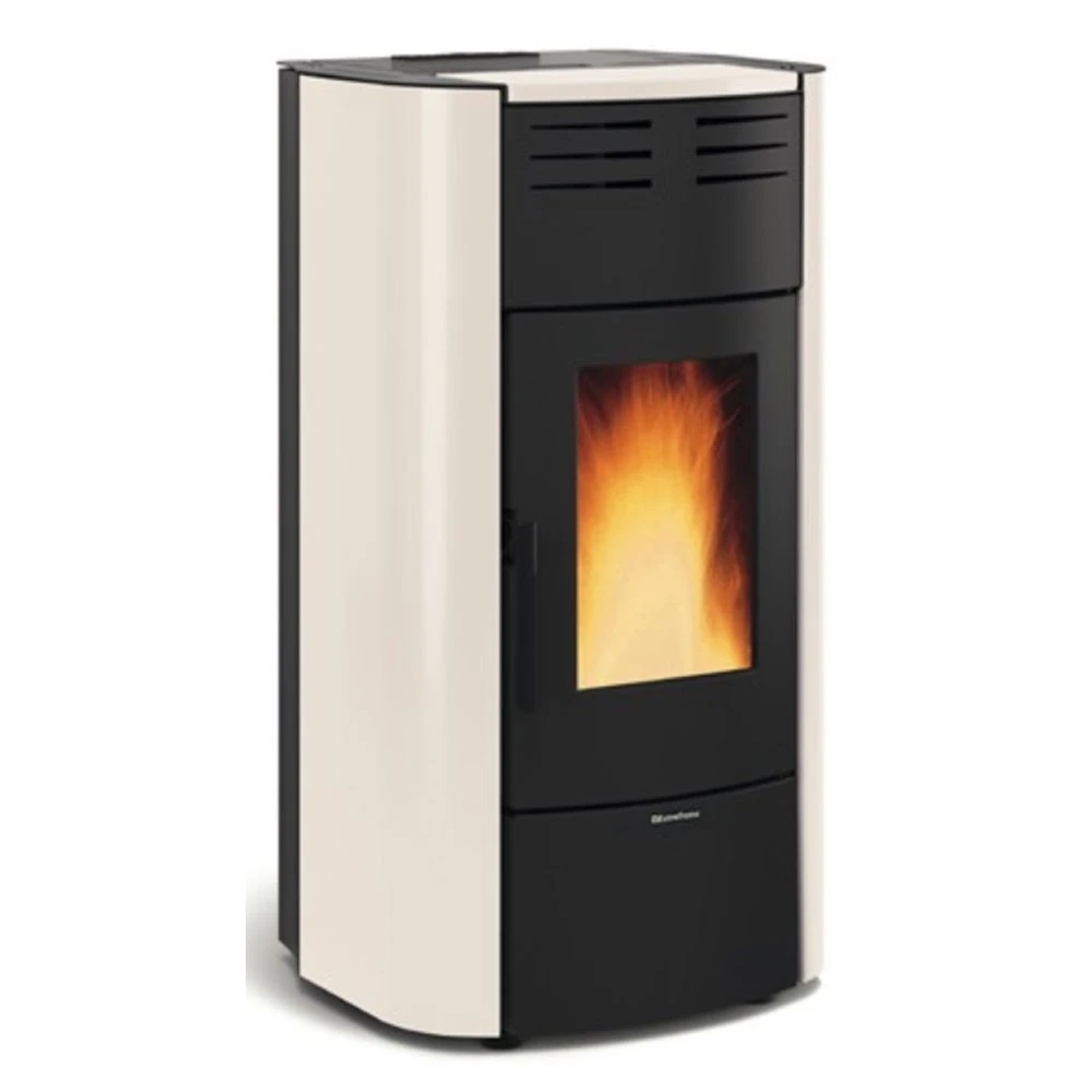 La Nordica Extraflame Wasserführender Pelletofen Raffaella Idro Steel 2.0 (21,7 KW) 3 La Nordica Extraflame Wasserführender Pelletofen Raffaella Idro Steel 2.0 (21,7 KW) – Bild 3