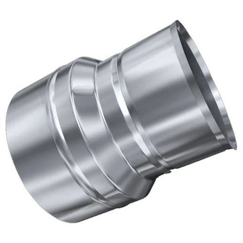 Reduzierung MKS 200/150 1 Reduzierung MKS 200/150