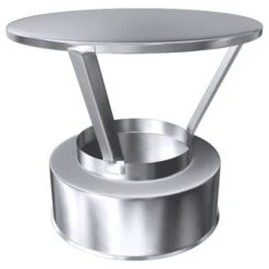 Schornsteinverlängerung, 180 Mm Doppelwandig, Höhe 1,05 M, Fuß 180x180 9 Schornsteinverlängerung, 180 Mm Doppelwandig, Höhe 1,05 M, Fuß 180x180 -Ofen Experte Verkäufe rhtsde 1280x1280 33