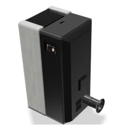 Pelletofen Rika COMO II (8 KW) 9 Pelletofen Rika COMO II (8 KW) -Ofen Experte Verkäufe rika comolI seite hinten 1000 1280x1280