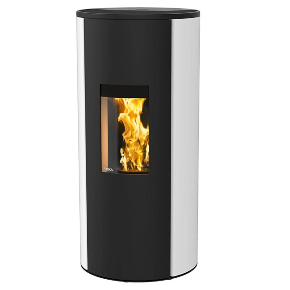 Pelletofen Rika COSMO (6 KW) 3 Pelletofen Rika COSMO (6 KW) – Bild 3