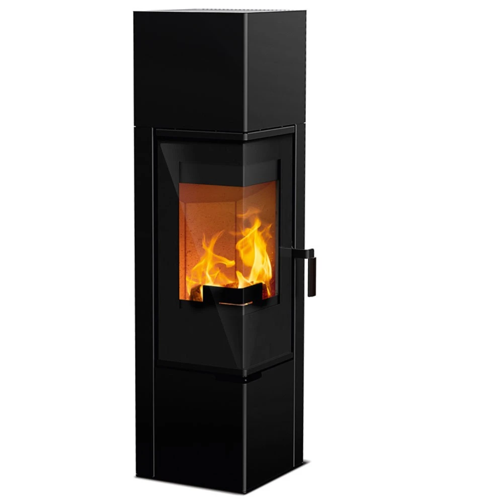 Kaminofen Rika FORMA (7 KW) 3 Kaminofen Rika FORMA (7 KW) – Bild 3
