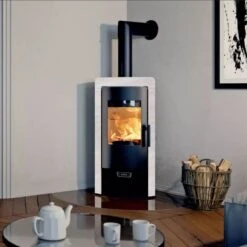 Kaminofen Rika SOL (8 KW)