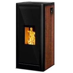 Pelletofen Rika SUMO RAO (9 KW) -Ofen Experte Verkäufe rika sumo rost 1000 1280x1280 2