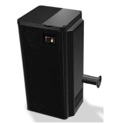 Pelletofen Rika SUMO MULTIAIR (9 KW) -Ofen Experte Verkäufe rika sumo seite hinten 1000 1280x1280 1