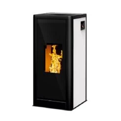 Pelletofen Rika SUMO RAO (9 KW) -Ofen Experte Verkäufe rika sumo weiss 1000 1280x1280 2
