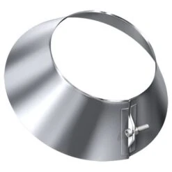 Regenkragen, ø 113 Mm