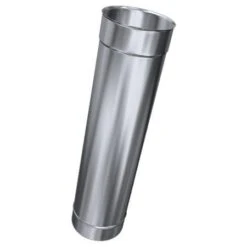 Schornsteinverlängerung, 180 Mm, Höhe 1,42 M, Fuß 130x180, Mit Düse Und Regenhut 8 Schornsteinverlängerung, 180 Mm, Höhe 1,42 M, Fuß 130x180, Mit Düse Und Regenhut -Ofen Experte Verkäufe rp l1000 zusatzbild 1280x1280 3