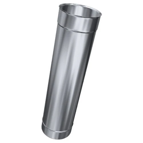 Schornstein, Sanierung, Rohr 1000 Mm, ø 120 Mm 1 Schornstein, Sanierung, Rohr 1000 Mm, ø 120 Mm