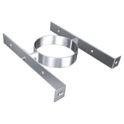 Auflageschelle, Sparrenhalter 225 Mm