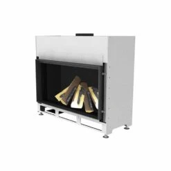 Gas Kamineinsatz Lina G 100