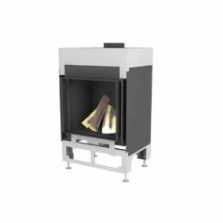 Gas Kamineinsatz Lina G 67