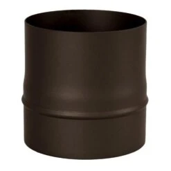 Erweiterung, Ofenrohr, Rauchrohr, 130 Mm - 150 Mm, Senotherm -Ofen Experte Verkäufe seno erweiterung b 1280x1280