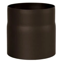 Ofenrohr, Rauchrohr, Senotherm, ø 150 X 150 Mm -Ofen Experte Verkäufe seno rohr 150 b 1280x1280