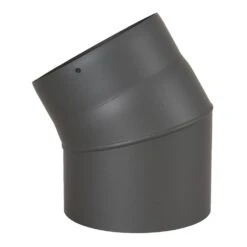 Ofenrohr, Rauchrohr, Bogen, Senotherm, 30°, ø 120 Mm -Ofen Experte Verkäufe seno bogen 30 gg 1280x1280 1