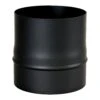 Erweiterung, Rauchrohr, Ofenrohr, Senotherm, 150 Mm - 160 Mm