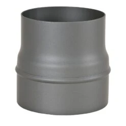 Erweiterung, Ofenrohr, Rauchrohr, Senotherm, 120 Mm - 150 Mm -Ofen Experte Verkäufe seno erweiterung weit gg 450px 1280x1280