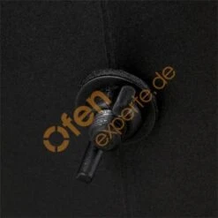 Ofenrohr, Rauchrohr, Bogen, Verschliffen, Senotherm, 30°, Mit Tür, ø 130 Mm -Ofen Experte Verkäufe seno fluegelschraube s 450px 1280x1280 1