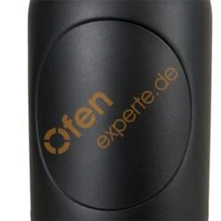 Ofenrohr, Rauchrohr, Bogen, Mit Tür, Verschliffen, Senotherm, 15°, ø 120 Mm -Ofen Experte Verkäufe seno roe verschliffen s 1280x1280