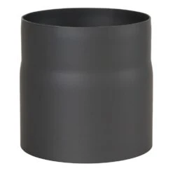 Ofenrohr, Rauchrohr, Senotherm, ø 120 X 150 Mm -Ofen Experte Verkäufe seno rohr 150 gg 1280x1280 1