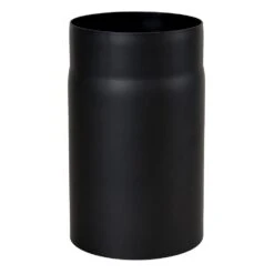 Ofenrohr, Rauchrohr, Senotherm, ø 150 X 330 Mm