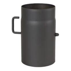 Ofenrohr, Rauchrohr, Drosselklappe, Senotherm, 130 X 250 Mm -Ofen Experte Verkäufe seno rohr drosselklappe 250 gg 1280x1280 2