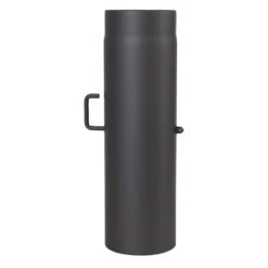 Ofenrohr, Rauchrohr, Drosselklappe, Senotherm, ø 120 X 500 Mm 5 Ofenrohr, Rauchrohr, Drosselklappe, Senotherm, ø 120 X 500 Mm -Ofen Experte Verkäufe seno rohr drosselklappe 500 gg 1280x1280 2