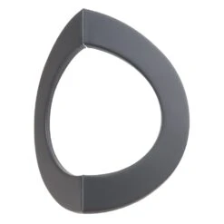 Rosette Für Eckwandfutter, Wandrosette, Außen, Senotherm, ø 150 Mm -Ofen Experte Verkäufe seno rosette eckw aussen gg 450px 1280x1280