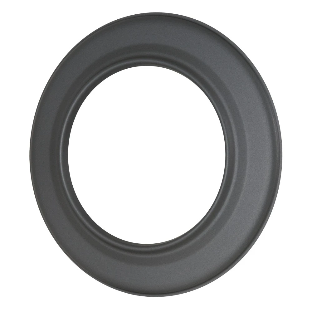 Rosette, Wandrosette, Rauchrohr, Senotherm, ø 120 Mm 3 Rosette, Wandrosette, Rauchrohr, Senotherm, ø 120 Mm – Bild 3