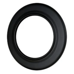 Rosette, Wandrosette, Rauchrohr, Senotherm, ø 120 Mm