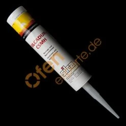 SILCADUR-CSMH Kleber, Kartusche A 310 Ml (1 L = 67,58 €)