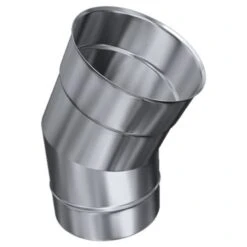 Bogen Geschweißt 30°, ø 160 Mm