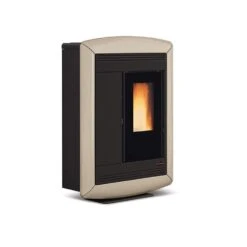 LaNordica Extraflame Pelletofen Souvenir Lux (10,2 KW) -Ofen Experte Verkäufe souvenir lux tortora01 1000 1280x1280