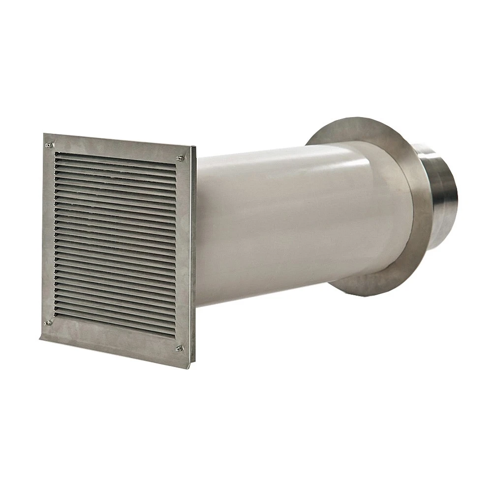 Verbrennungsluftsystem Doppelklappe 1 Verbrennungsluftsystem Doppelklappe