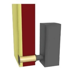 Verbrennungsluftsystem Doppelklappe 9 Verbrennungsluftsystem Doppelklappe -Ofen Experte Verkäufe termatech doppelklappe 2 1000 1280x1280
