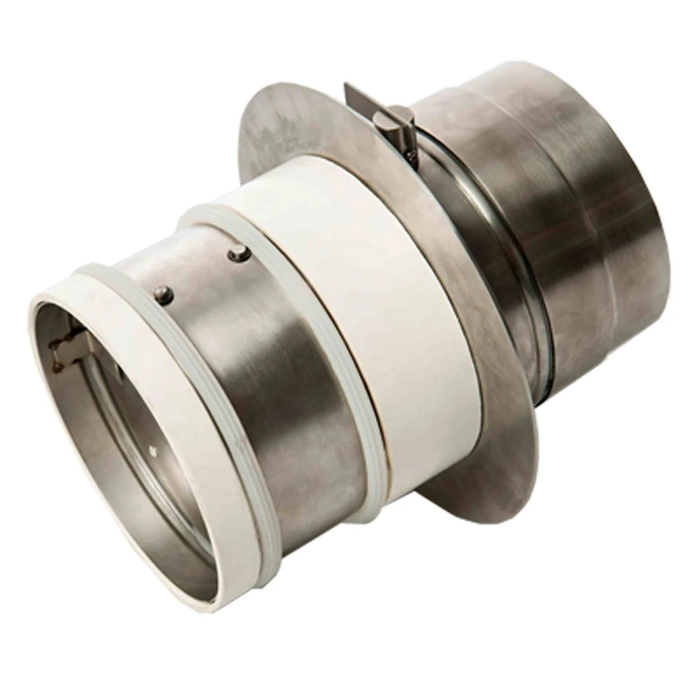 Verbrennungsluftsystem Doppelklappe 3 Verbrennungsluftsystem Doppelklappe – Bild 3