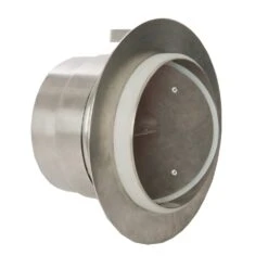 Verbrennungsluftsystem Einzelklappe -Ofen Experte Verkäufe termatech einzelklappe 3 1000 1280x1280