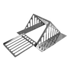 Dohlengitter, 200 X 300 Mm, Edelstahl