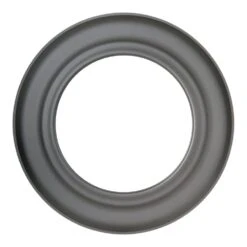 Ofenrohr-Set Ohne Drosselklappe, ø 150 Mm -Ofen Experte Verkäufe wandrosette s3 1280x1280 3