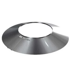 Schornstein-Bausatz, Edelstahl, Doppelwandig, 7,10 Meter Auf Konsole -Ofen Experte Verkäufe wbtde 1280x1280 14