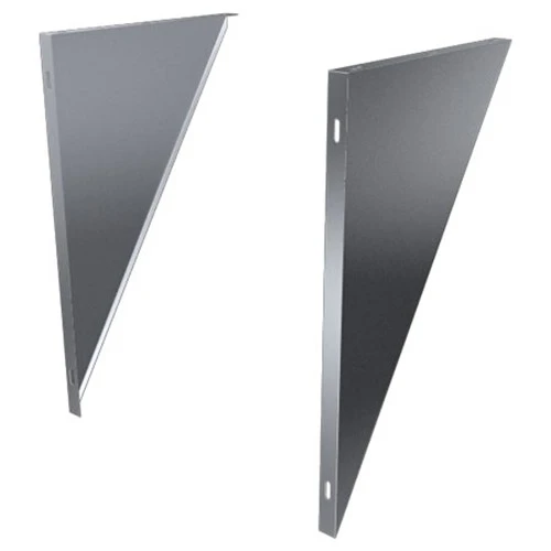 Schornstein, Wandkonsole, 50 150 Mm, Edelstahl, ø 80 Mm (140 Mm) 1 Schornstein, Wandkonsole, 50 150 Mm, Edelstahl, ø 80 Mm (140 Mm)