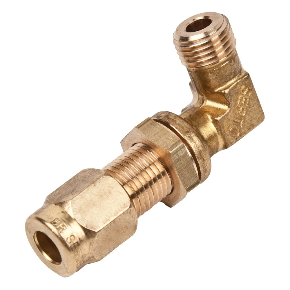 Druckmessadapter Für Wodtke Differenzdruckwächter DS 01 1 Druckmessadapter Für Wodtke Differenzdruckwächter DS 01